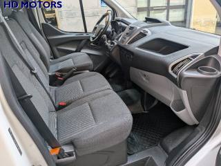 FORD Transit Custom usata, con Cruise Control