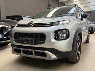 CITROEN C3 Aircross PureTech 110 S&S Shine