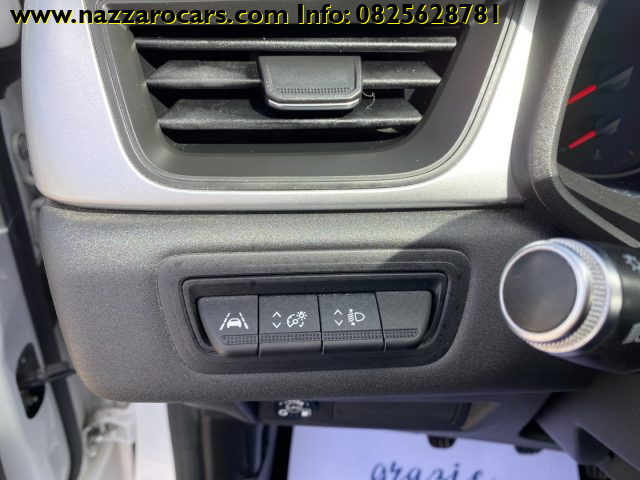 RENAULT Captur usata, con Cronologia tagliandi