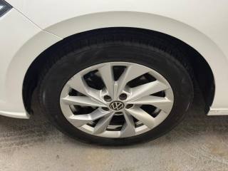 VOLKSWAGEN Polo usata, con Servosterzo