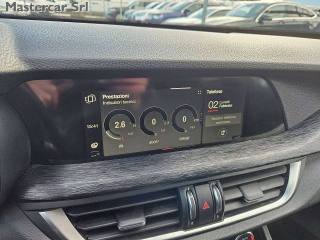 ALFA ROMEO Stelvio usata, con Portellone posteriore elettrico