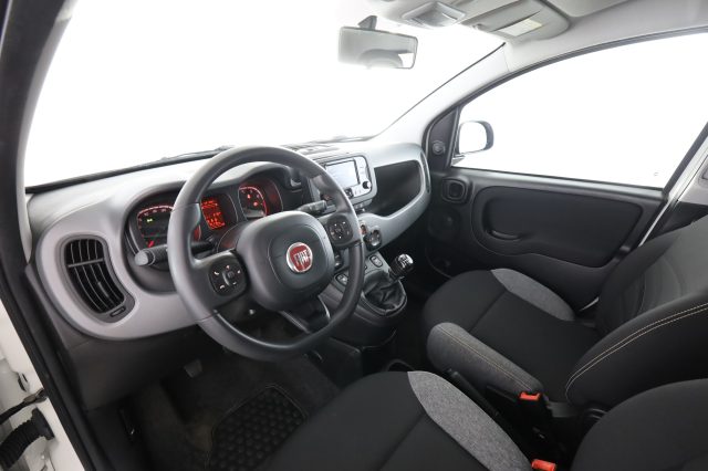FIAT Panda usata 1