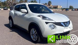 NISSAN Juke usata, con Airbag laterali