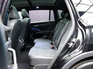 VOLKSWAGEN Tiguan usata, con Alzacristalli elettrici