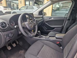 MERCEDES-BENZ B 180 usata, con ESP