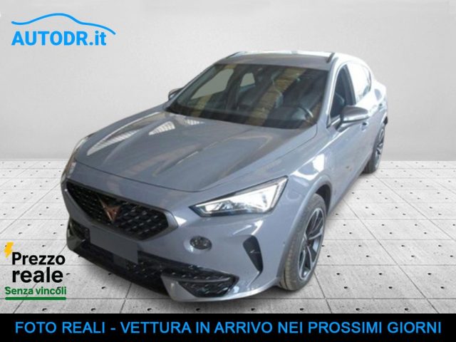 CUPRA Formentor usata, con ABS