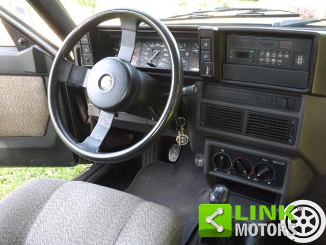 ALFA ROMEO 75 usata 23