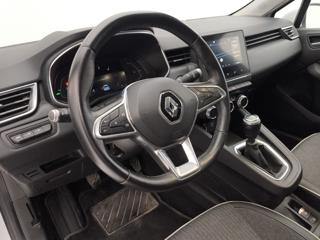 RENAULT Clio usata, con Climatizzatore