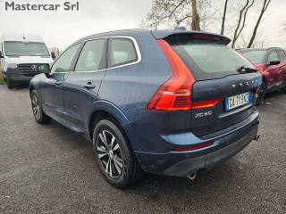 VOLVO XC60 usata, con Alzacristalli elettrici