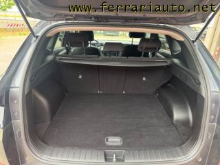 HYUNDAI Tucson usata, con Volante in pelle