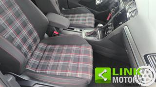 VOLKSWAGEN Golf GTI usata, con Cruise Control