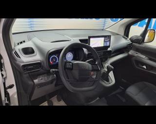 FIAT Doblo usata, con Fendinebbia