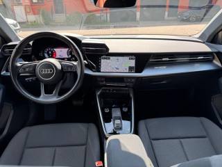 AUDI A3 usata, con Climatizzatore