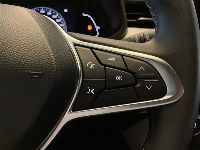 RENAULT Clio usata, con Sensore di pioggia