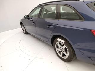 AUDI A4 usata, con Chiusura centralizzata telecomandata