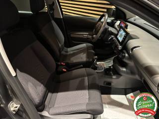 CITROEN C4 Cactus usata, con Volante in pelle