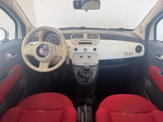 FIAT 500 usata 5