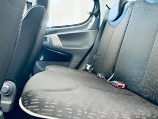 PEUGEOT 107 usata, con Volante in pelle
