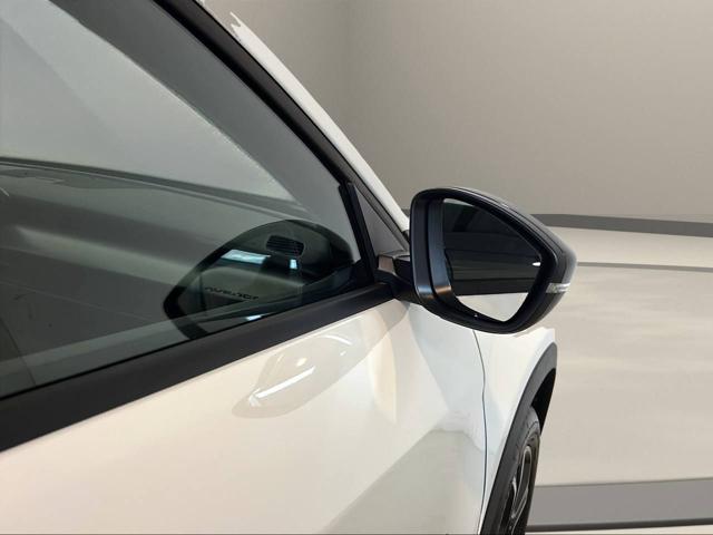 JEEP Avenger usata, con Sensori di parcheggio anteriori