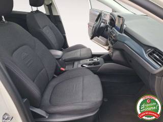 FORD Focus usata, con Chiusura centralizzata