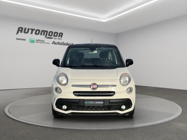 FIAT 500L usata, con Airbag