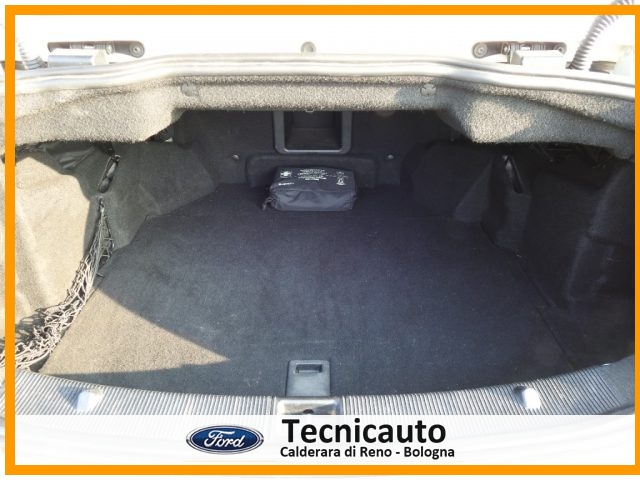 MERCEDES-BENZ E 250 usata, con Ruotino