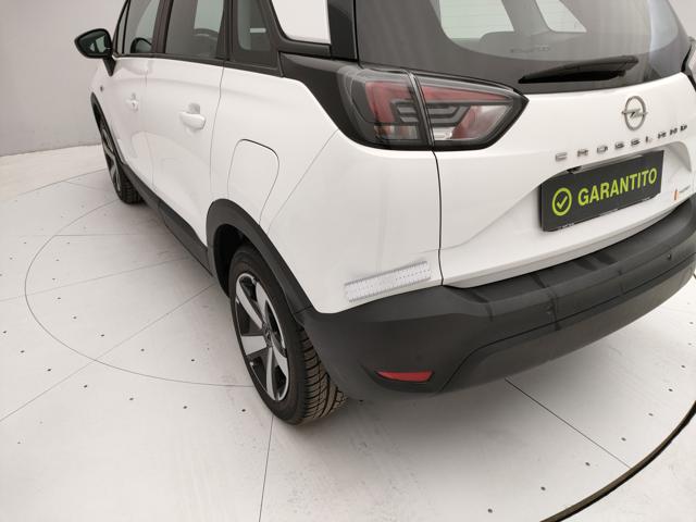 OPEL Crossland usata, con Sensore di luce