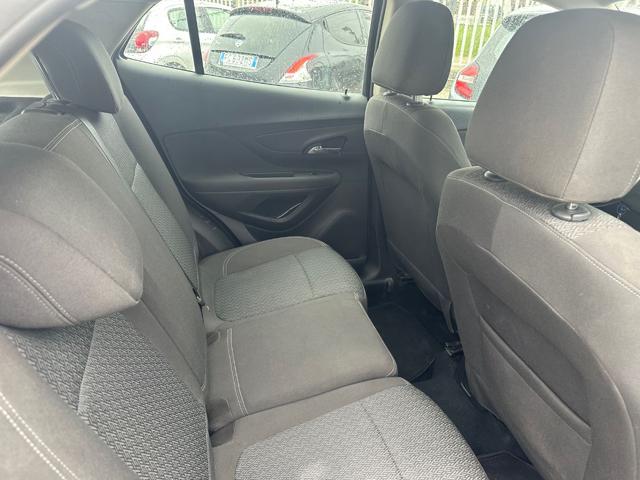 OPEL Mokka X usata, con MP3