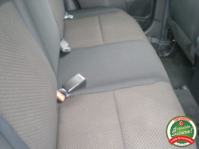 MITSUBISHI ASX usata, con Immobilizzatore elettronico