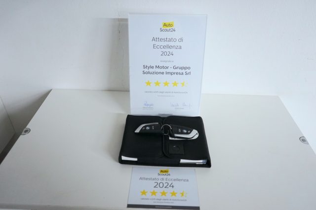 BMW X1 usata, con Servosterzo