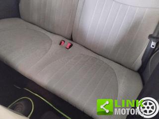 FIAT 500 usata, con Tetto panorama