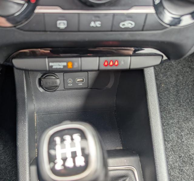 HYUNDAI i20 usata, con Chiusura centralizzata