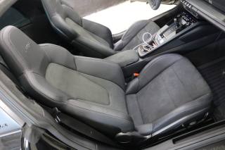 PORSCHE 911 usata, con Immobilizzatore elettronico