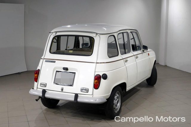 RENAULT Other usata 3