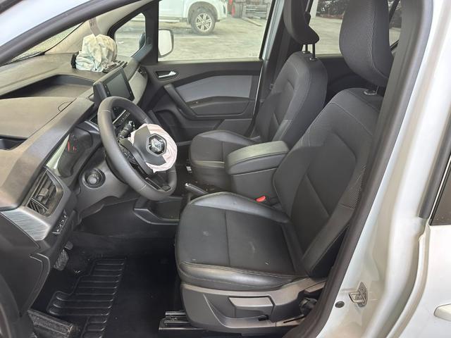 RENAULT Kangoo usata, con ESP