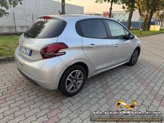 PEUGEOT 208 usata, con Airbag laterali