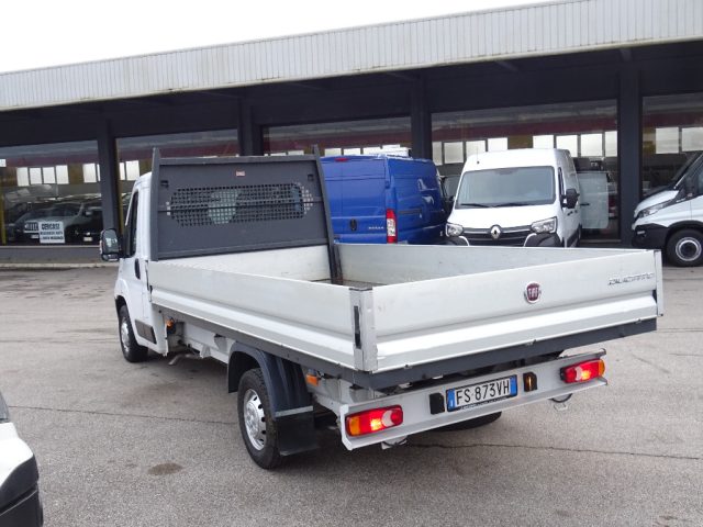 FIAT Ducato usata, con USB