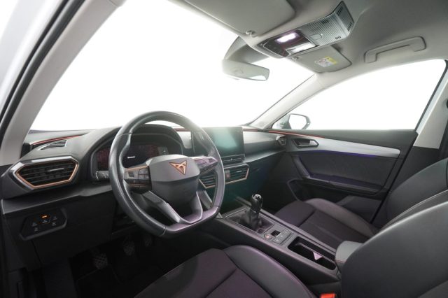 CUPRA Formentor usata 7