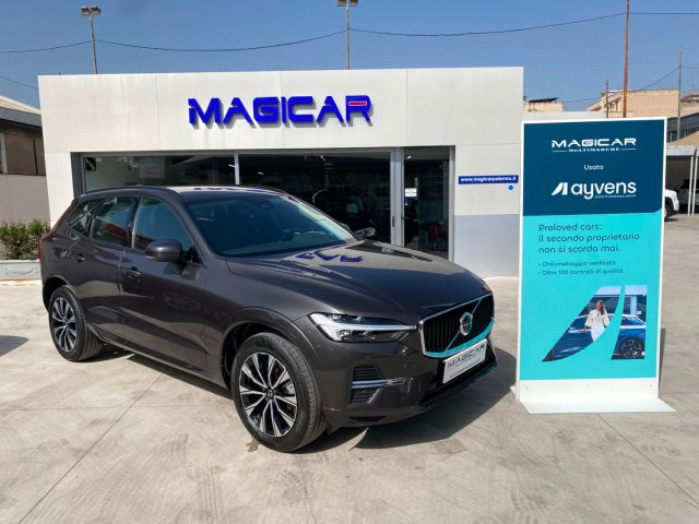 VOLVO XC60 usata, con ABS