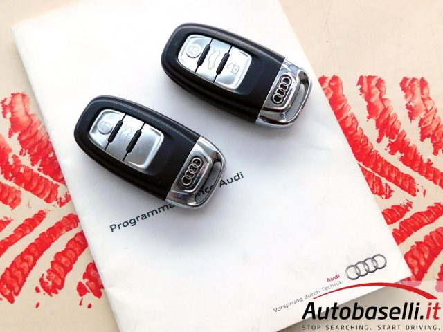 AUDI A6 usata 65
