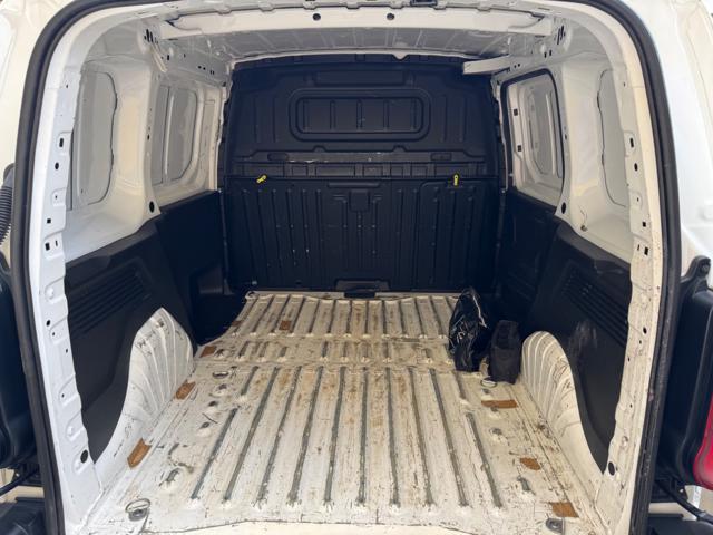 OPEL Combo usata, con Chiusura centralizzata
