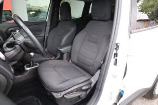 JEEP Renegade usata, con Boardcomputer
