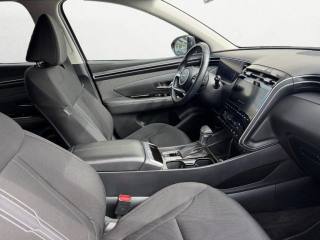 HYUNDAI Tucson usata, con ESP
