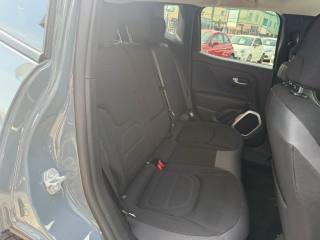 JEEP Renegade usata 25