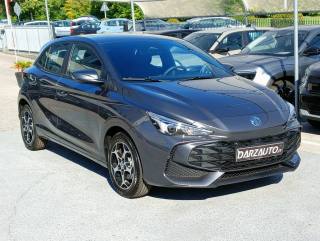 MG MG3 usata, con Airbag laterali
