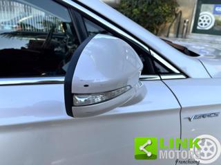 FORD Mondeo usata, con Interni in pelle