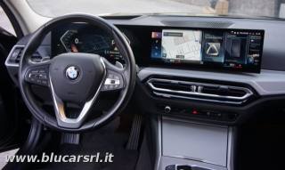 BMW 316 usata, con Chiusura centralizzata