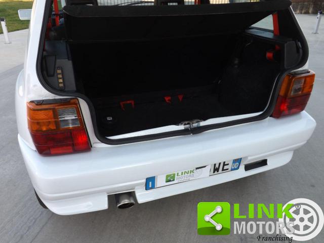 FIAT Uno usata 24