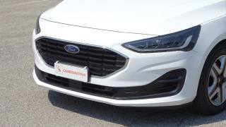 FORD Focus usata, con Sensori di parcheggio posteriori