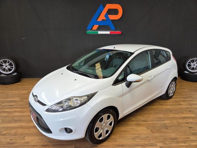 FORD Fiesta usata, con Airbag